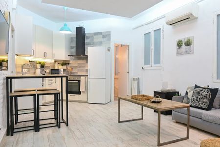 Calle de Menorca, Madrid, Community of Madrid 28009 - Photo 5