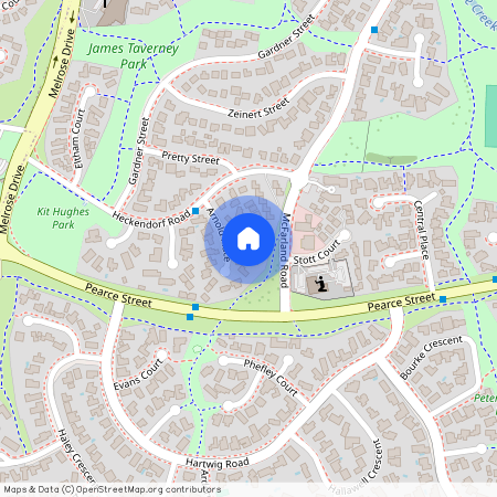 6 Wise Court, Vic 3690, Wodonga