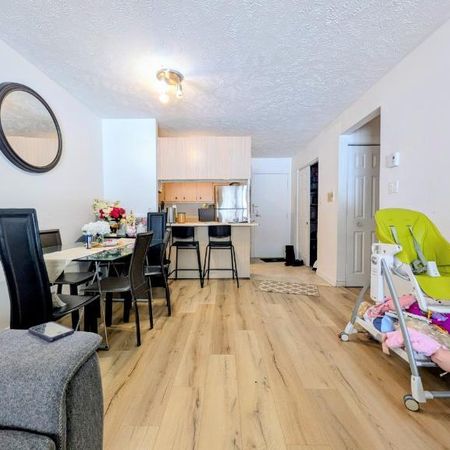 Appartement 4 ½ à louer Loretteville mai 2026 - Photo 3