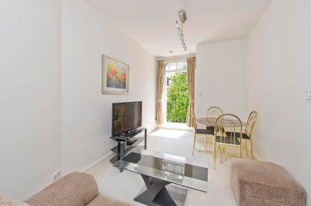 Abbey House, Abbey Road, London NW8 - Photo 3