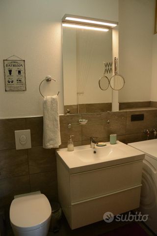 Solo donne - stanza con bagno privato - Foto 4
