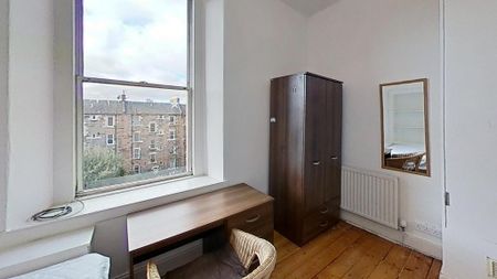 4 bedroom flat to rent - Photo 5
