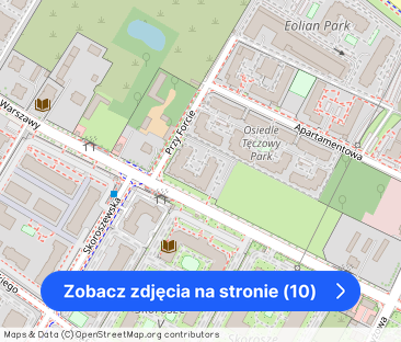 Nowe | 3 pokoje 54m2 | klimatyzacja | wysoki standard | pierwszy najem – zdjęcie 1