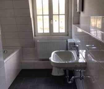 *2-Zimmerwohnung im Dachgeschoss sucht Sie* - Foto 1