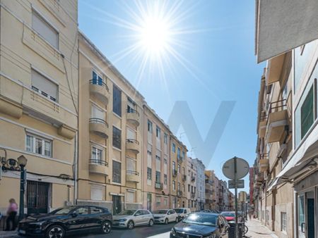 Apartamento T2 em Lisboa - Photo 2