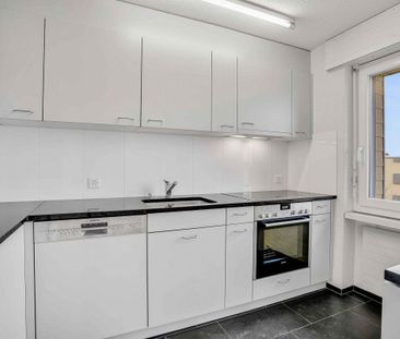 Wohnen mit Aussicht an verkehrsgünstiger Lage! - Photo 2