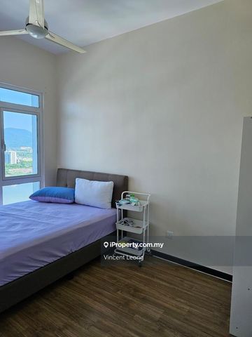 Aurora Tower @ Eco Sky, Batu Caves - Photo 4