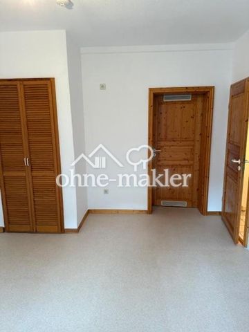 Renovierte 2-Raumwohnung mit Wohnküche und Balkon - Photo 4