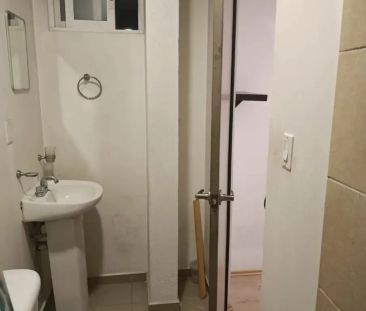 Renta De Habitacion Ubicada En El Centro De Tlalpan - Photo 4