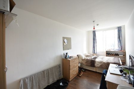 6 Bed - Rubicon House, Clayton Street West - Photo 4