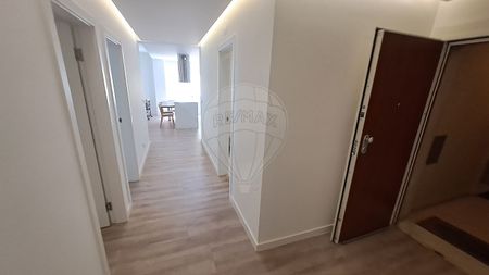 Apartamento T3 em Lisboa - Photo 4