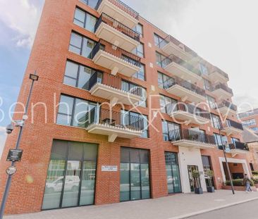 1 bedroom apartment to rent - Photo 5
