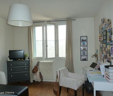 Appartement T4 à louer Rennes Fougères - 71 m² - Photo 2