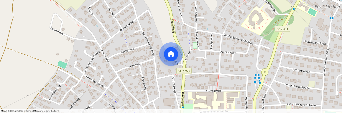 Kellerberg 26, 91315 Höchstadt