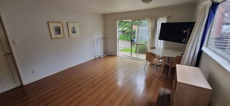 Cozy, warm Mt Eden Studio - Photo 3