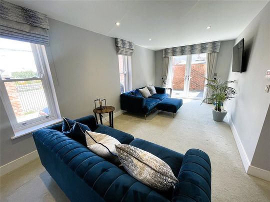 2 bedroom apartment to rent - Photo 1