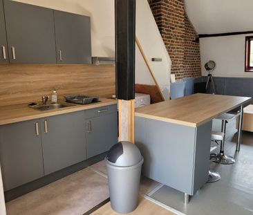 Location Appartement 57m² CAMBRAI 59400 - Photo 1