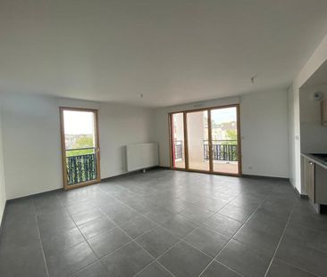 Location Appartement 2 pièces 49m² BALLAN MIRE 37510 - Photo 4