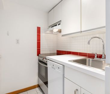 For Lease - 89 Willcocks Street Unit# Bsmnt, Toronto, Ontario - Photo 5