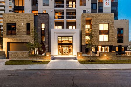 For Lease - 71 Redpath Avenue Unit# 402, Toronto, Ontario - Photo 3