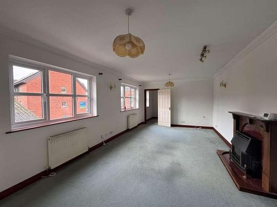 Bye Street, Ledbury, Herefordshire, HR8 - Photo 1