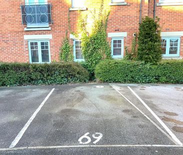 2 bedroom apartment to rent - Photo 6