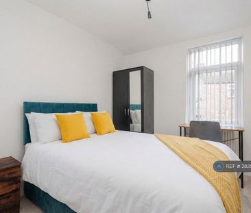 1 bedroom in a house share to rent - Photo 4