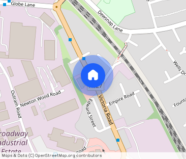 1 bedroom in a house share to rent - Photo 1