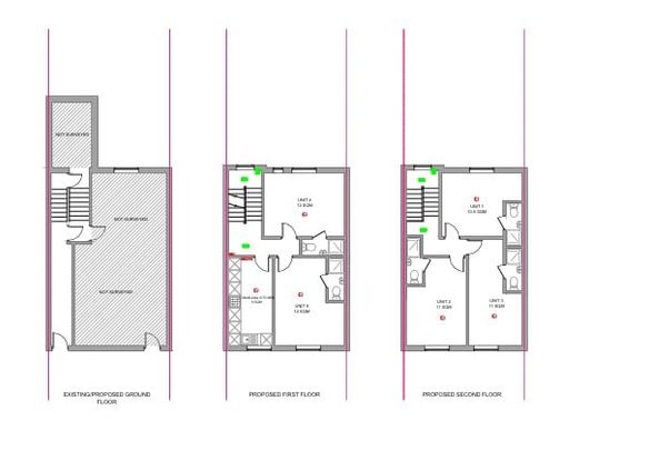 5 Bed Detached House, Mildmay Park, N1 - Photo 1
