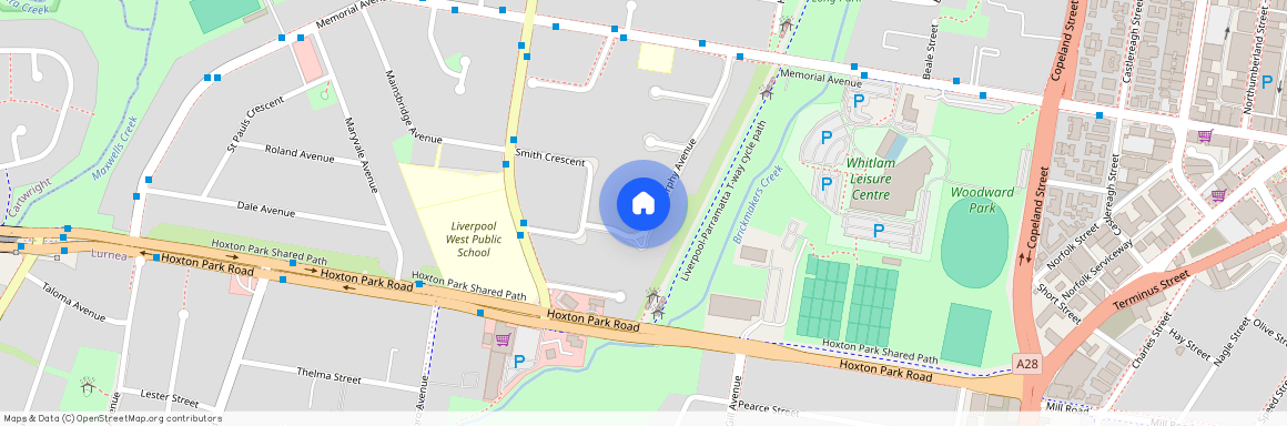 2 Markell Place, NSW 2170, Liverpool