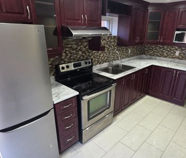 For Lease - 325 Porte Road Unit# Lower Level, Ajax, Ontario - Photo 1