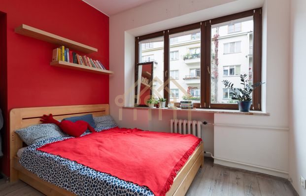 Warszawa, Mokotów, Ludwika Narbutta - Photo 1