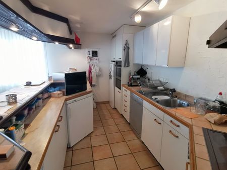 2.5 Zimmer, 90 m², EG - Photo 3