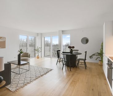 Amager Strandvej 54A, 3. dør 1 - Photo 2