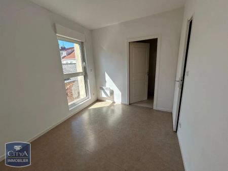 Appartement à louer 2 pièces 37.08m² - Photo 5