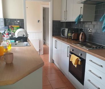 1 bedroom terraced house to rent - Photo 2