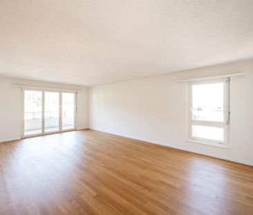 Frisch sanierte Wohlfühloase in Bremgarten! - Foto 2