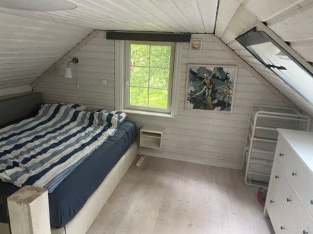 Gläntans väg, Drottningskär - Foto 4