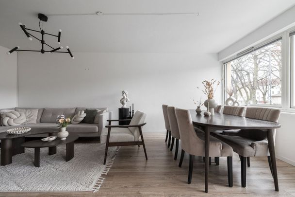 Vegagatan, Jönköping - Photo 1
