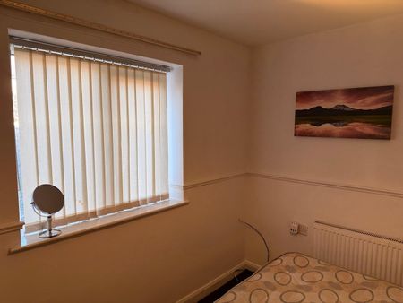 Room in a Shared House, New Cross Street, M5 - Photo 3