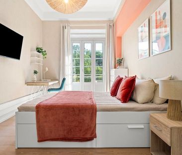 Avenida de Sidónio Pais, Lisbon, Lisbon 1050-215 - Photo 3