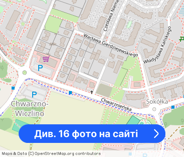 APARTAMENT PO REMONCIE, TARAS, PARKING, STAŁY NAJEM !! - Фото 1