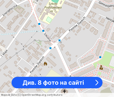 Wynajme mieszkanie 50m Siechnice - Фото 1