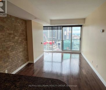 1903 - 445 LAURIER AVENUE WEST AVENUE W - Photo 1