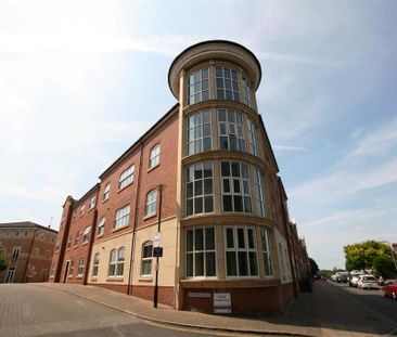 2 bedroom apartment to rent - Photo 6