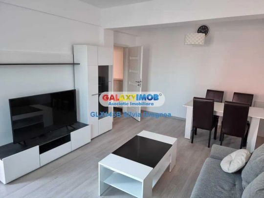 INCHIRIERE apartament 2 camere Popesti-Leordeni (metrou D Leonida) - Photo 1