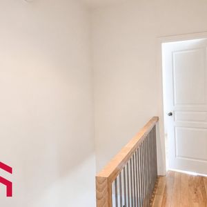 Appartement Mercier/Hochelaga-Maisonneuve (Montréal) À Louer - Photo 2