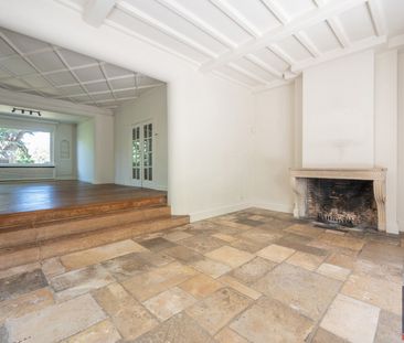 Charmante vrijstaande villa in het hartje Zoute - Photo 2