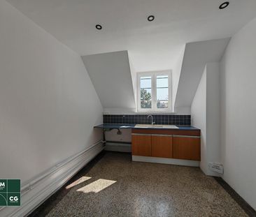Location Appartement 3 pièces 64m² STRASBOURG 67200 - Photo 6