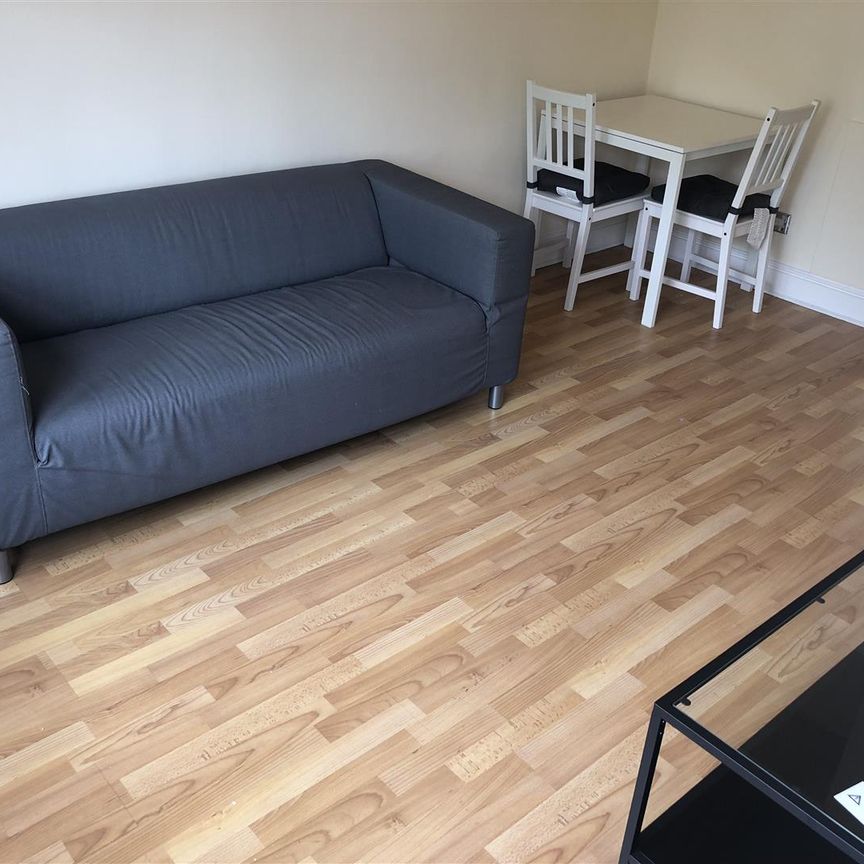 41 Evington Road, Leicester, Leicestershire, LE2 1QG - Photo 1